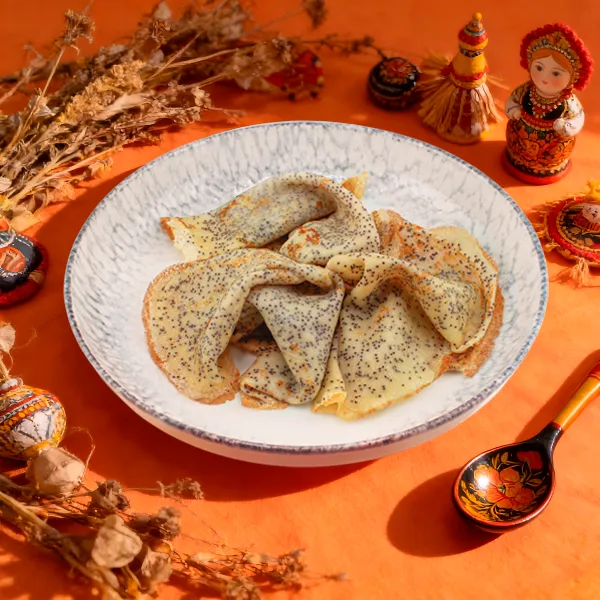 масленица